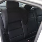 Taxi Mercedes Premium Madrid Confort