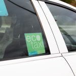 Taxi Mercedes Premium Madrid Eco Taxi