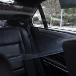Taxi Mercedes Premium Madrid Limpieza