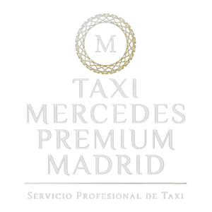 Taxi Mercedes Premium Madrid