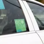 Taxi Mercedes Premium Madrid 84 Taxi Eco