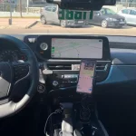Taxi Mercedes Premium Madrid Taxi Lexus