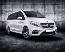 Taxi Mercedes Premium Madrid Taxi Mercedes Premium Madrid