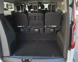 Taxi Mercedes Premium Madrid Taxi Van