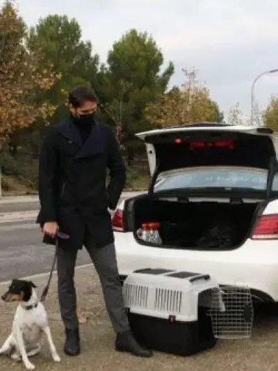 Taxi Mercedes Benz